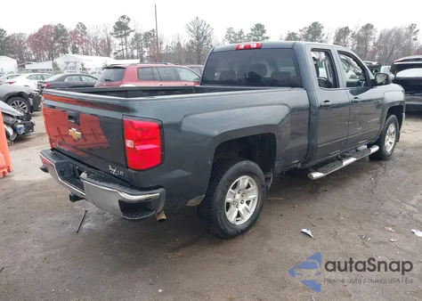 2019 Chevrolet Silverado 1500 Ld Lt z USA, uszkodzony, nr VIN 2GCRCPECXK1134094